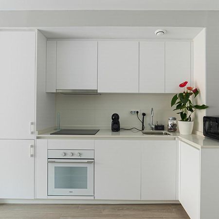 Breton 17 Apartment Alicante Luaran gambar