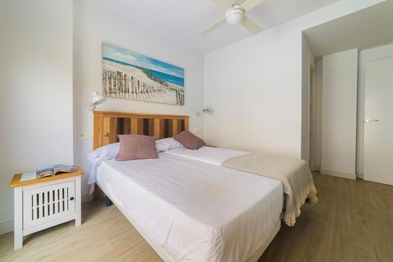 Breton 17 Apartment Alicante Luaran gambar