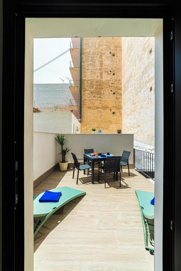 Breton 17 Apartment Alicante Luaran gambar