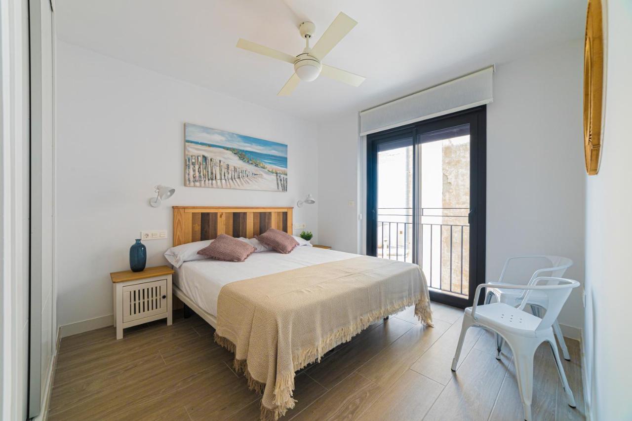 Breton 17 Apartment Alicante Luaran gambar