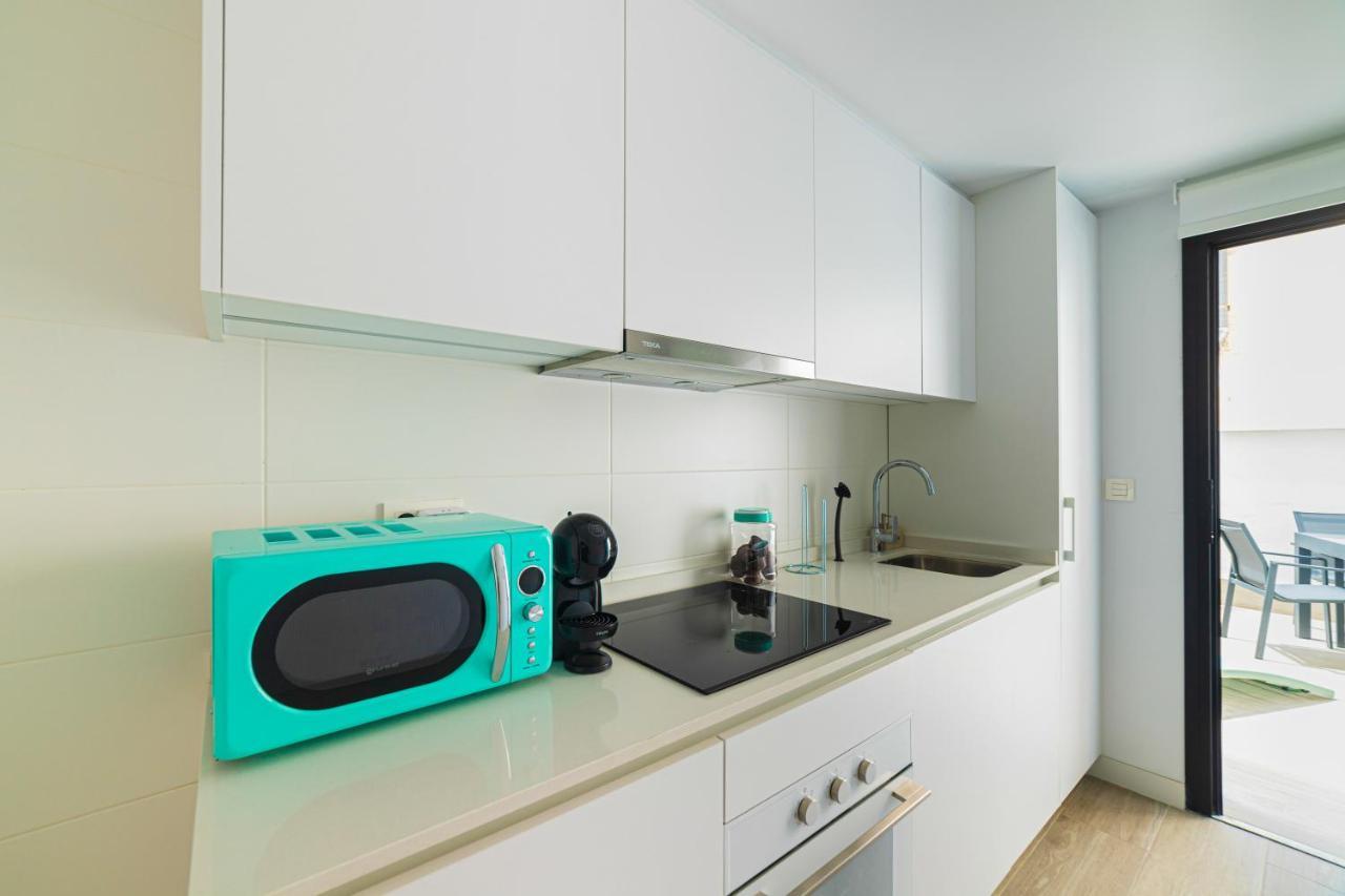 Breton 17 Apartment Alicante Luaran gambar