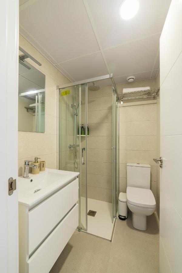 Breton 17 Apartment Alicante Luaran gambar