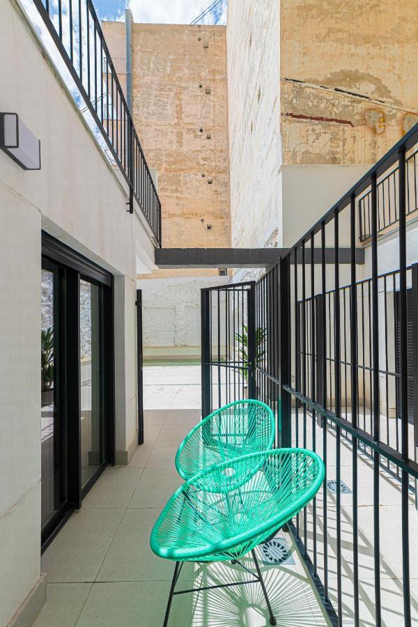 Breton 17 Apartment Alicante Luaran gambar