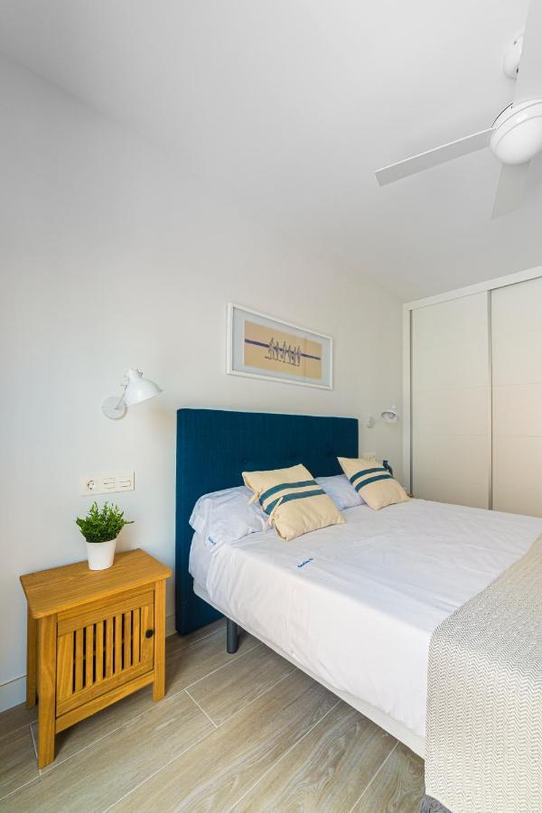Breton 17 Apartment Alicante Luaran gambar