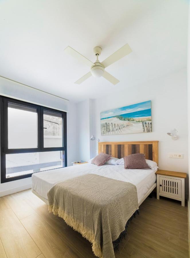 Breton 17 Apartment Alicante Luaran gambar