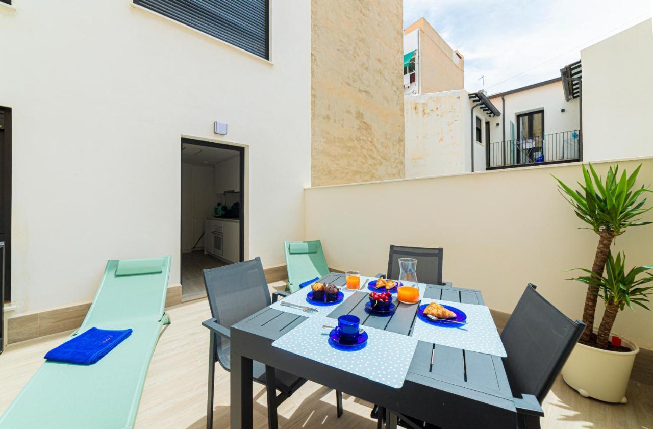 Breton 17 Apartment Alicante Luaran gambar