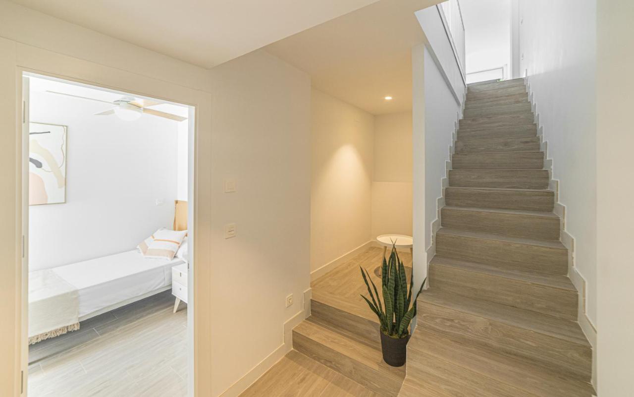 Breton 17 Apartment Alicante Luaran gambar