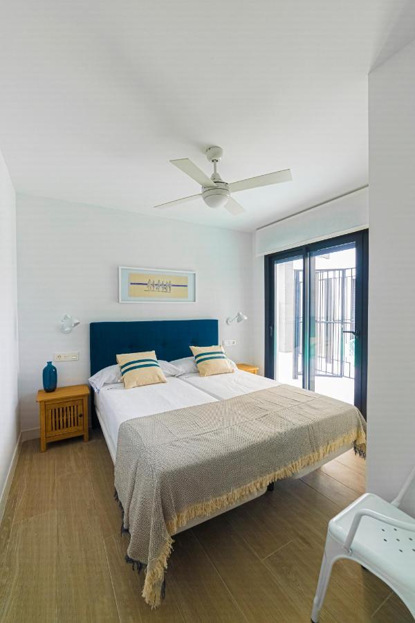 Breton 17 Apartment Alicante Luaran gambar