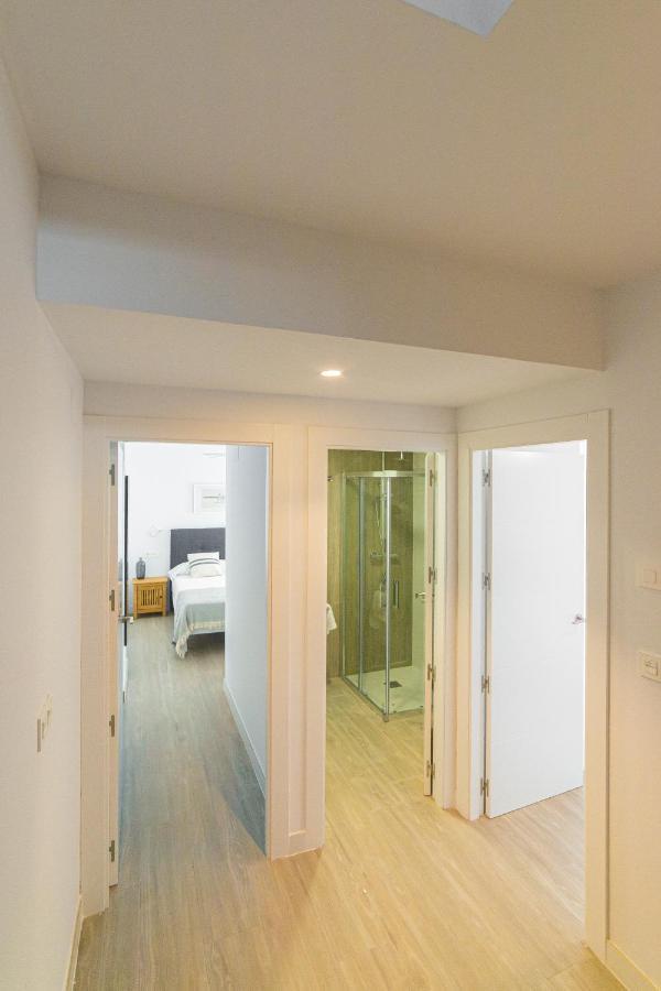 Breton 17 Apartment Alicante Luaran gambar