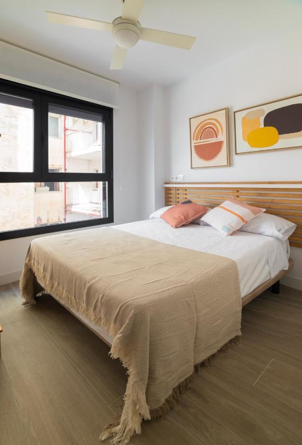 Breton 17 Apartment Alicante Luaran gambar