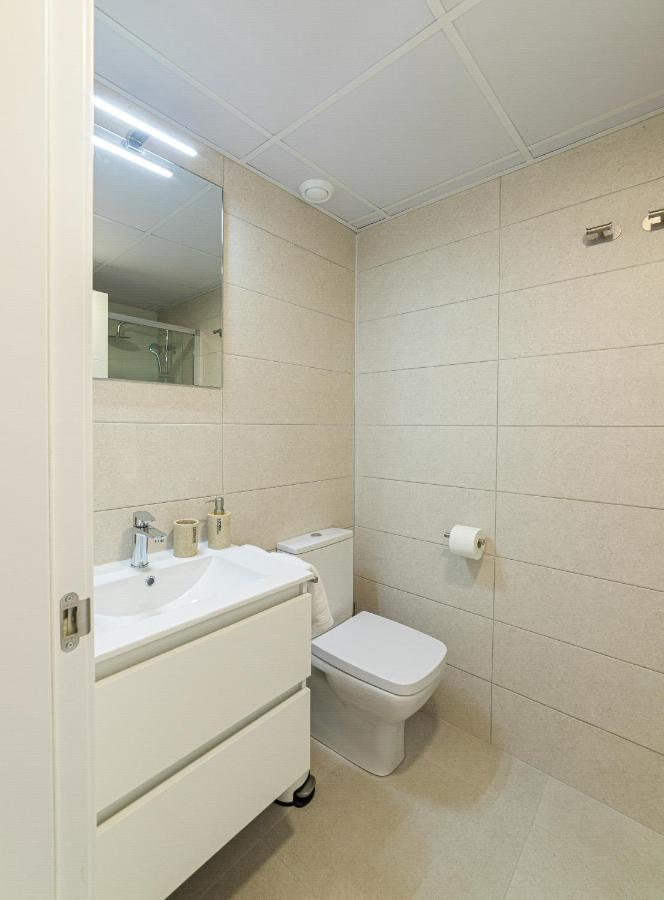 Breton 17 Apartment Alicante Luaran gambar