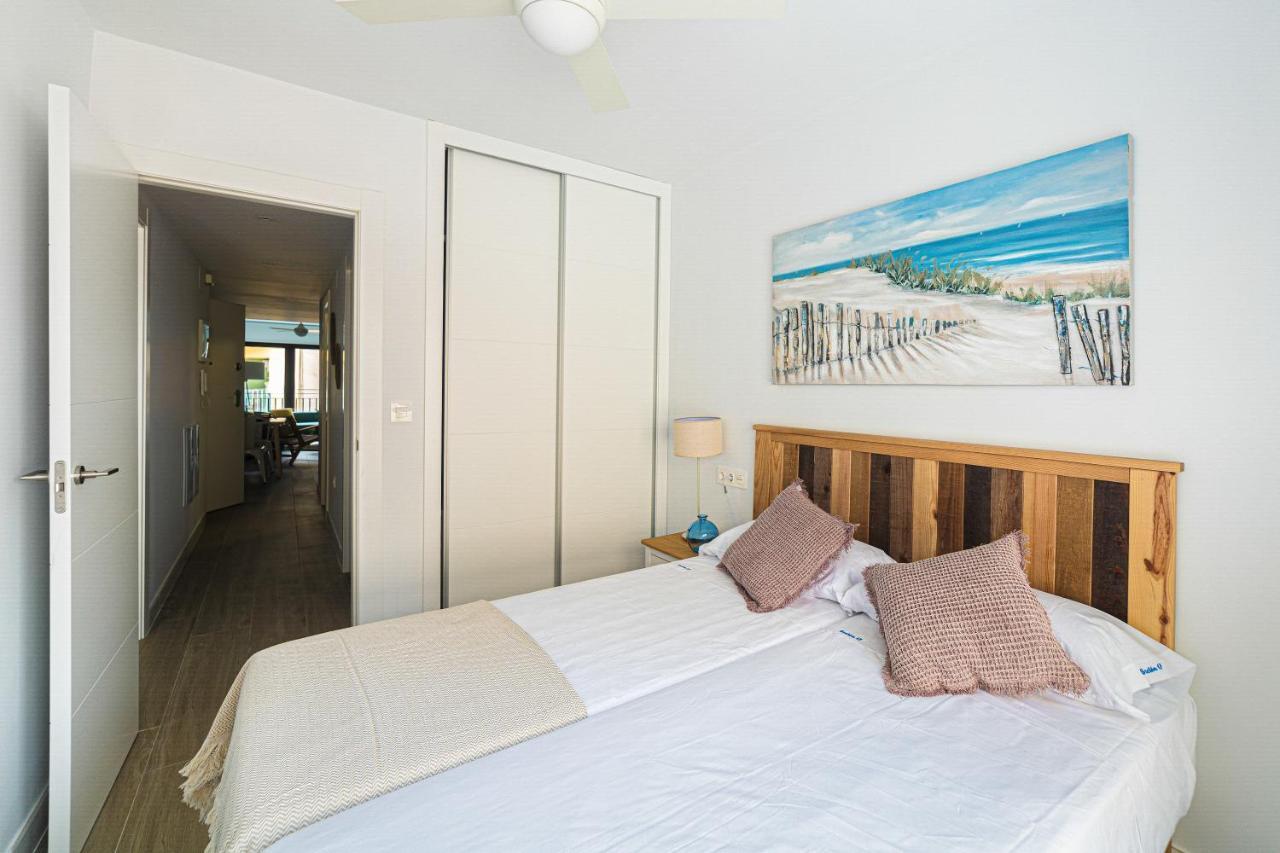 Breton 17 Apartment Alicante Luaran gambar