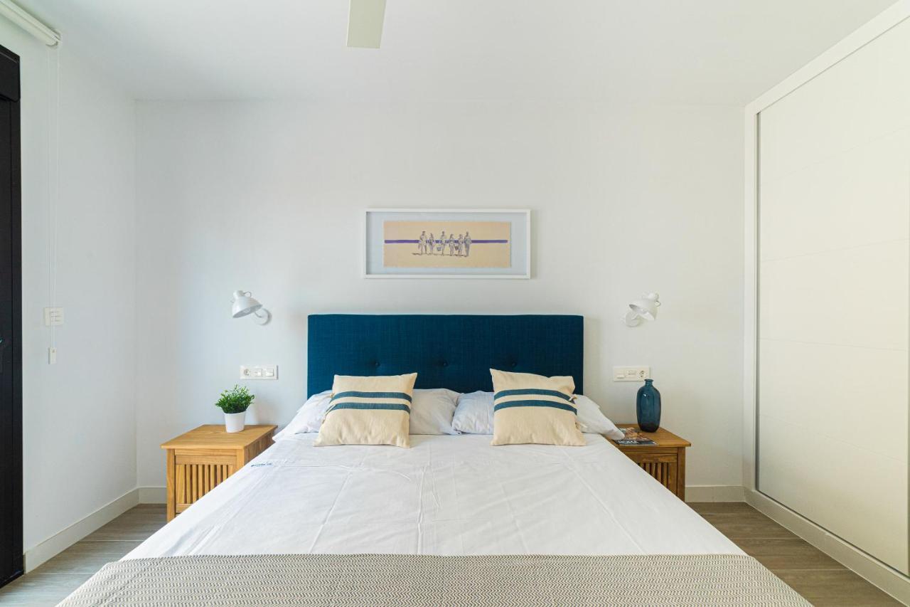 Breton 17 Apartment Alicante Luaran gambar