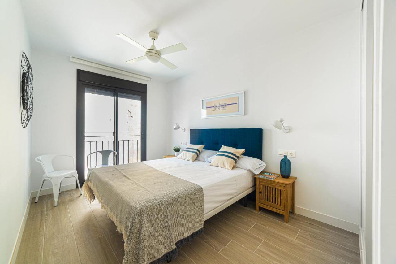 Breton 17 Apartment Alicante Luaran gambar