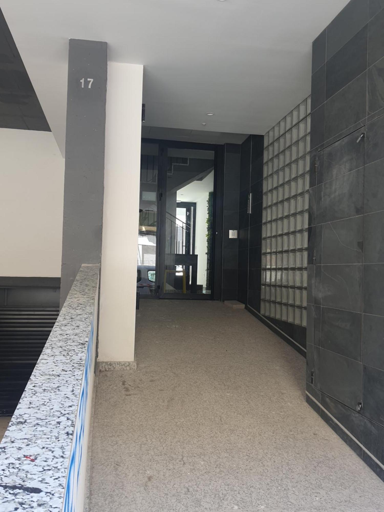 Breton 17 Apartment Alicante Luaran gambar