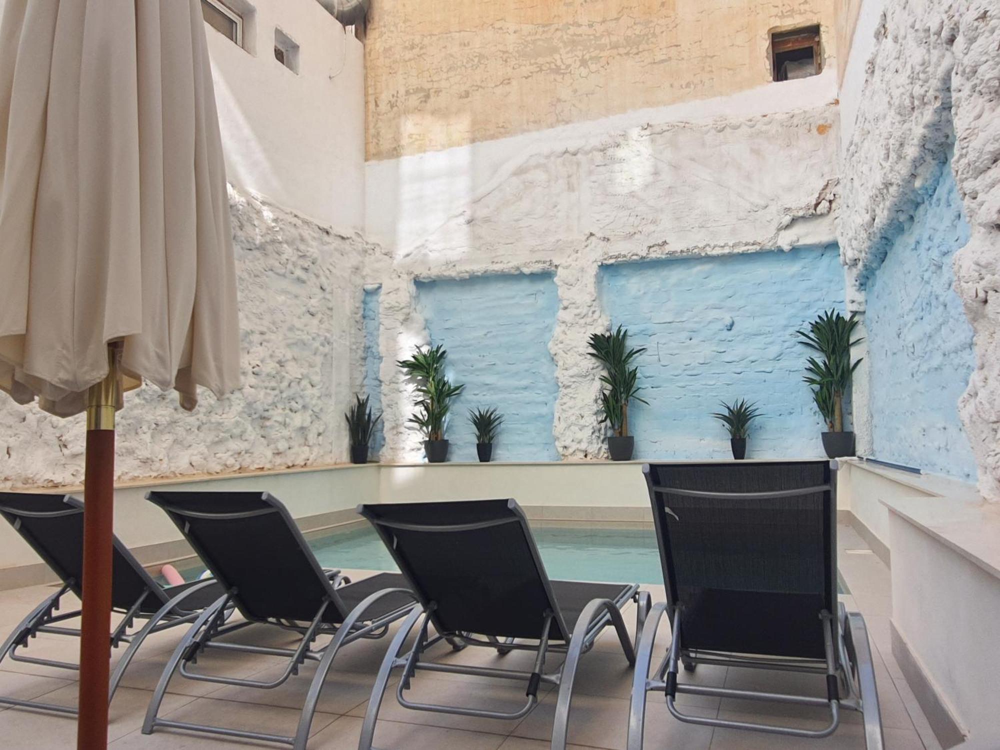 Breton 17 Apartment Alicante Luaran gambar