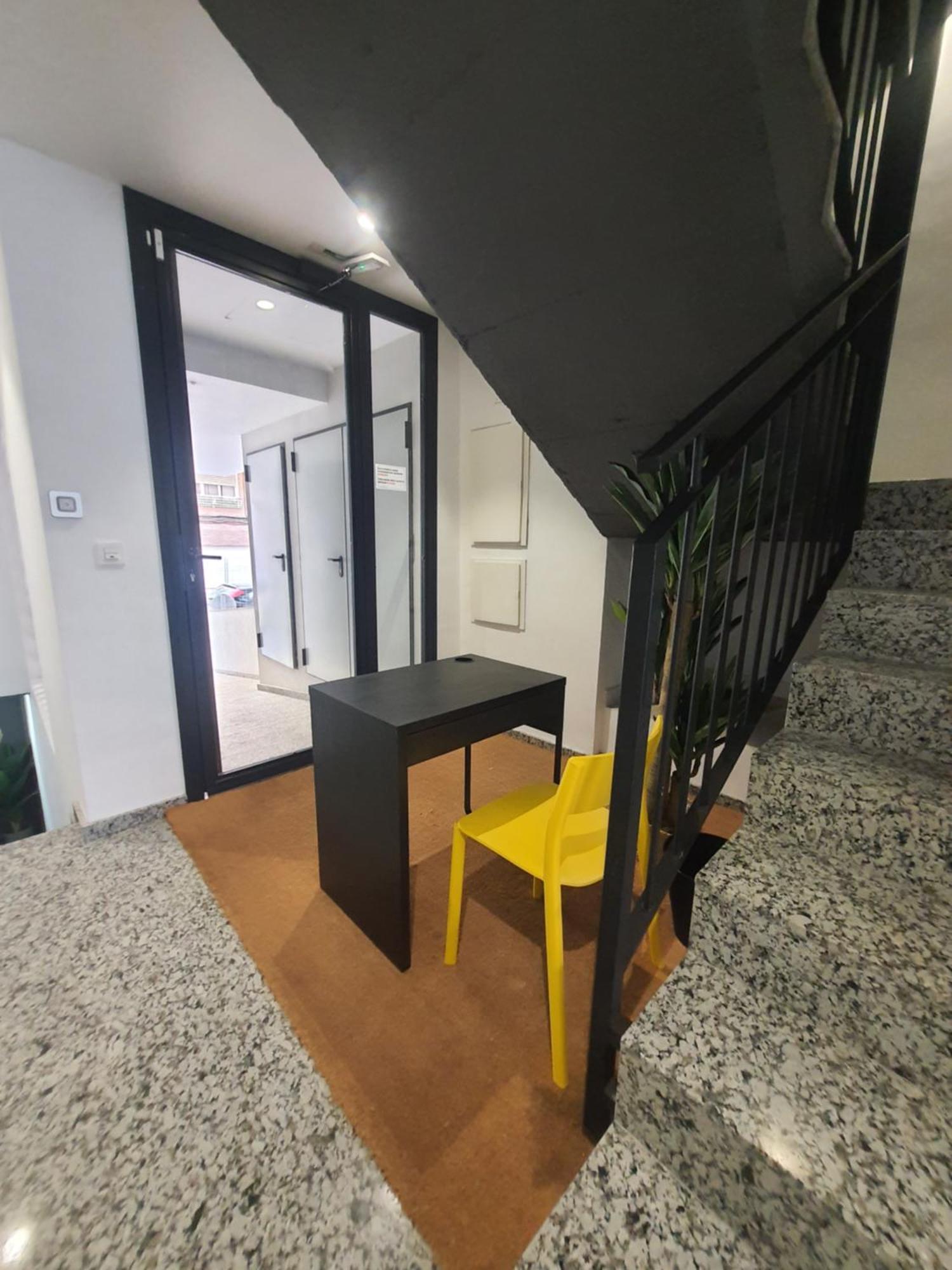 Breton 17 Apartment Alicante Luaran gambar