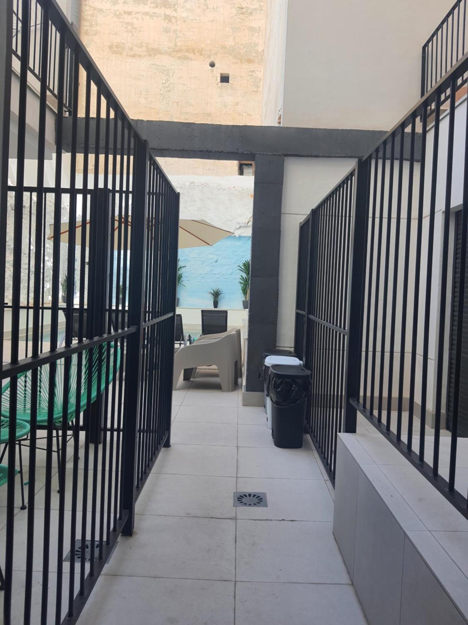 Breton 17 Apartment Alicante Luaran gambar