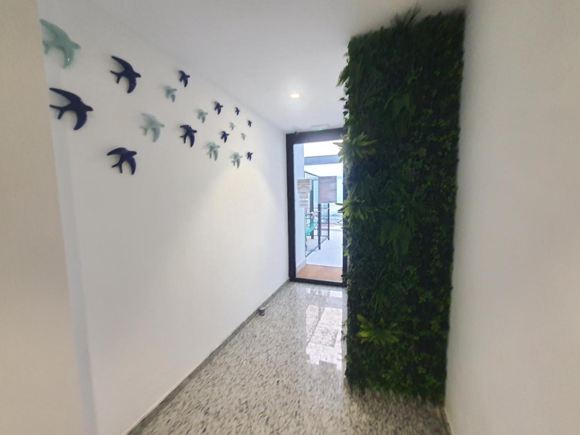 Breton 17 Apartment Alicante Luaran gambar