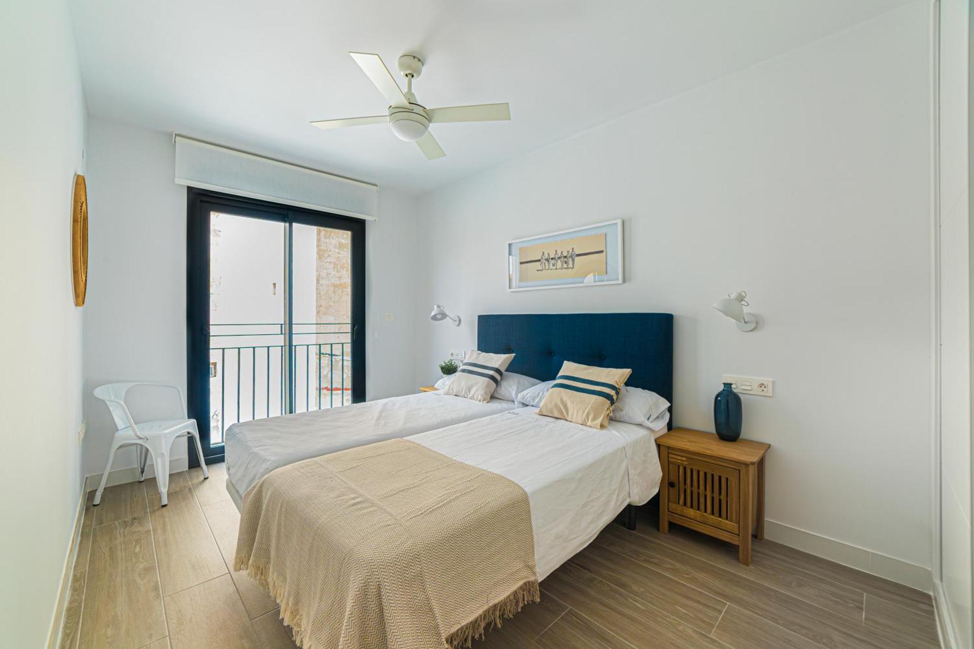 Breton 17 Apartment Alicante Luaran gambar