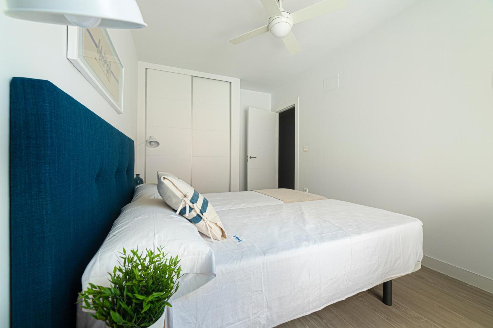 Breton 17 Apartment Alicante Luaran gambar