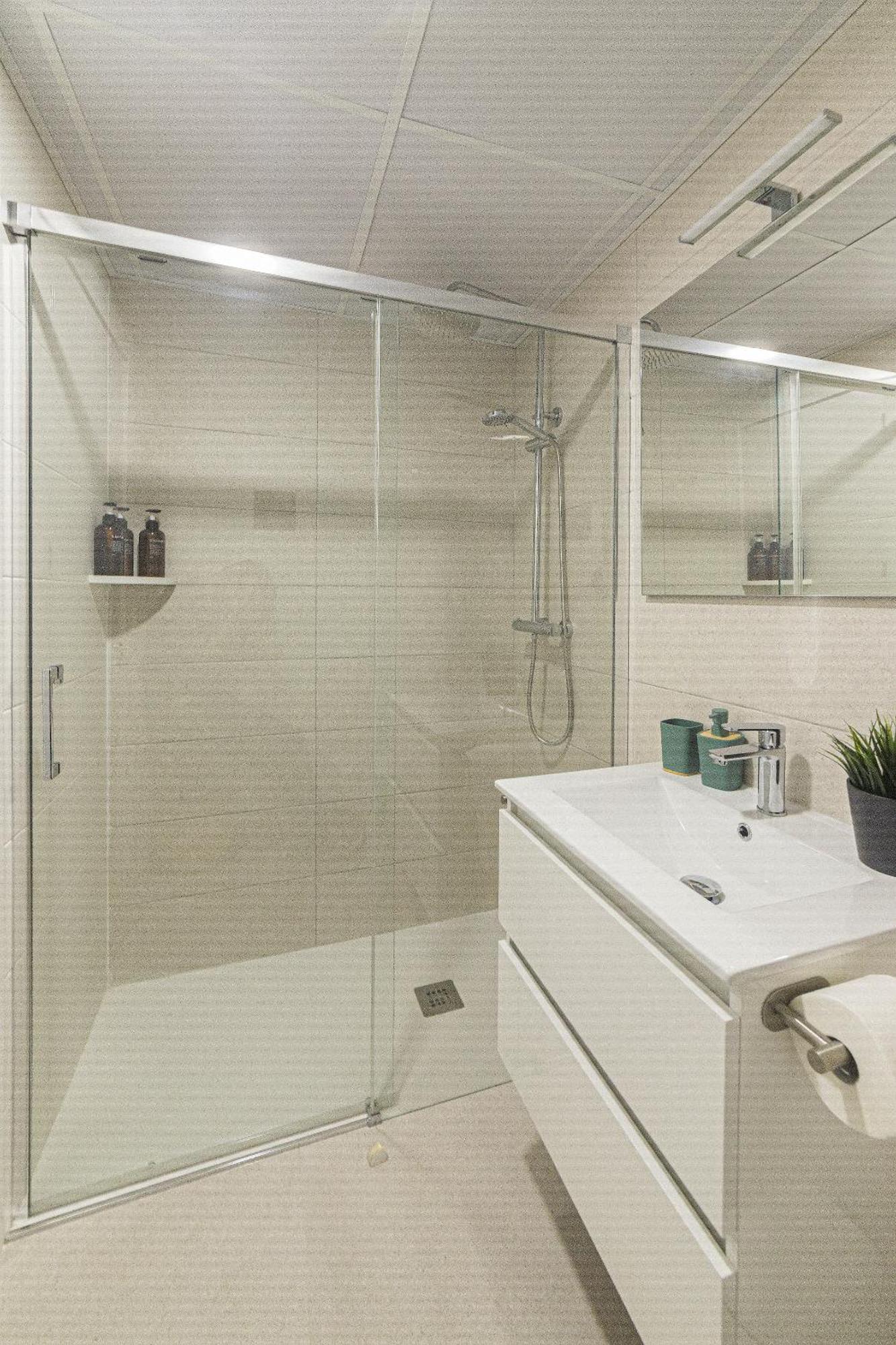 Breton 17 Apartment Alicante Luaran gambar