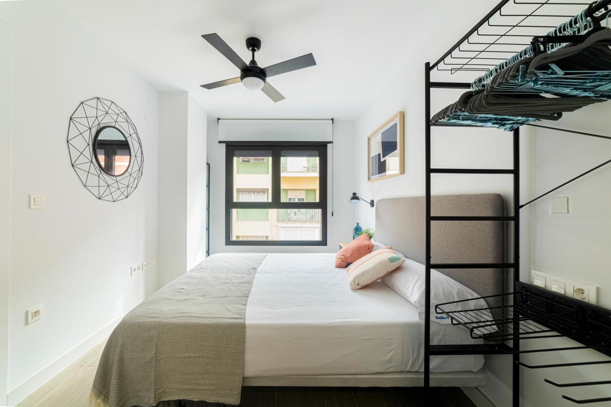 Breton 17 Apartment Alicante Luaran gambar