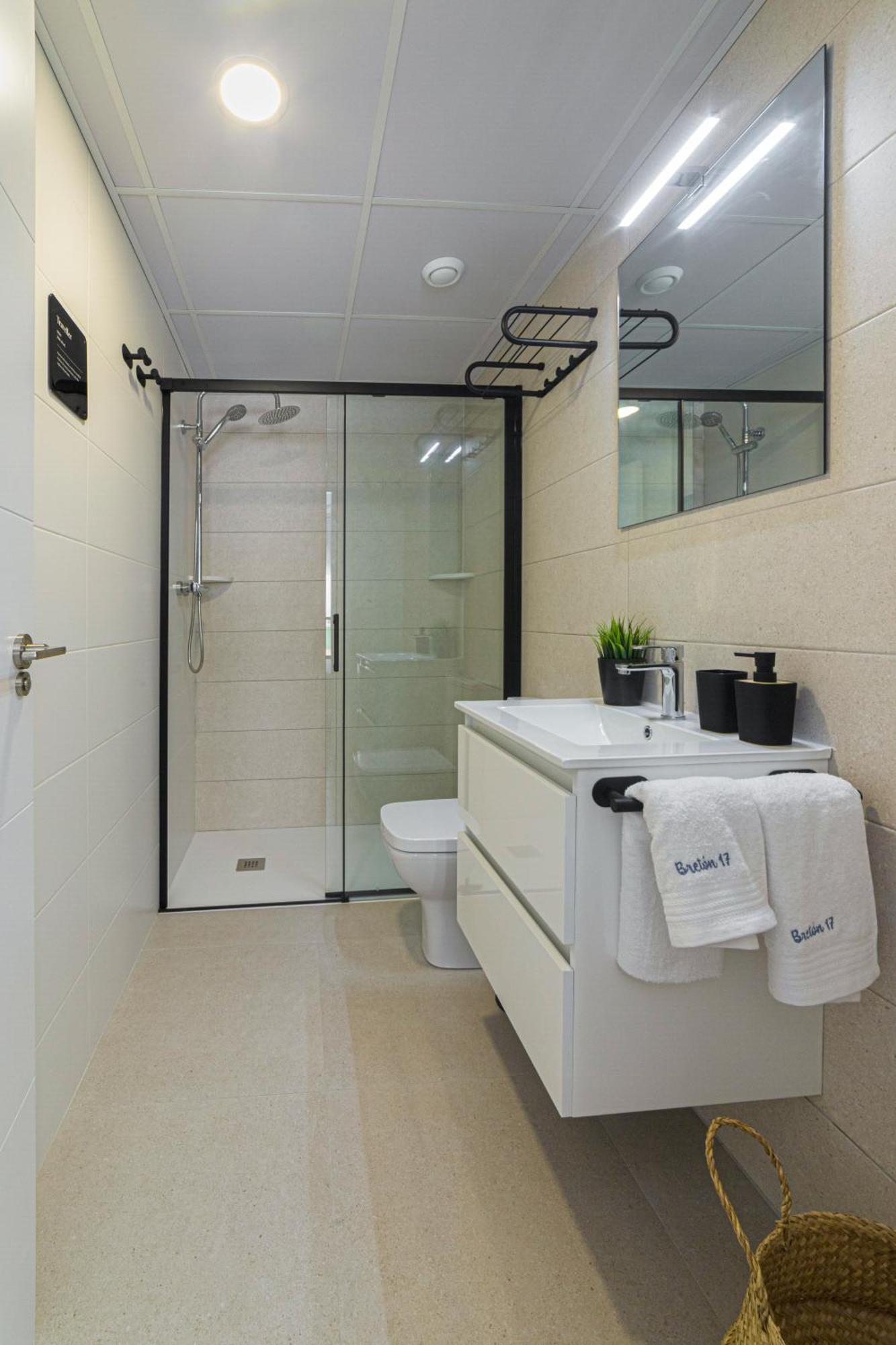 Breton 17 Apartment Alicante Luaran gambar