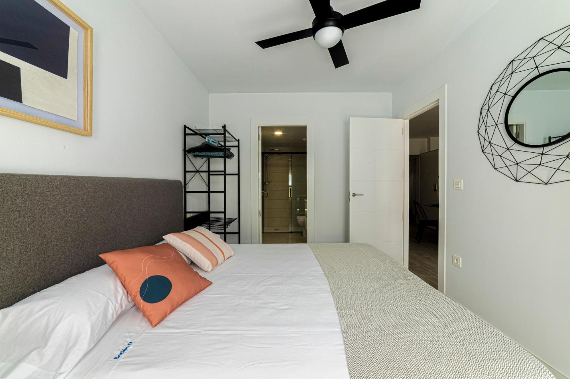 Breton 17 Apartment Alicante Luaran gambar