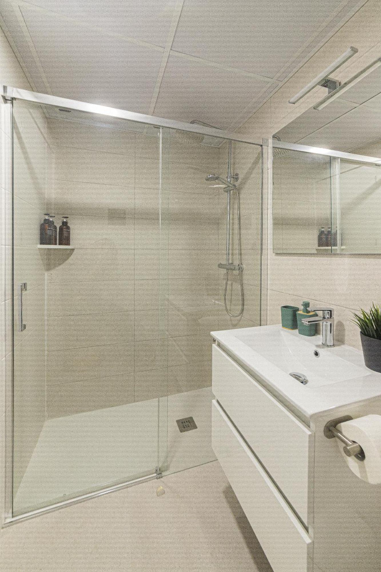 Breton 17 Apartment Alicante Luaran gambar